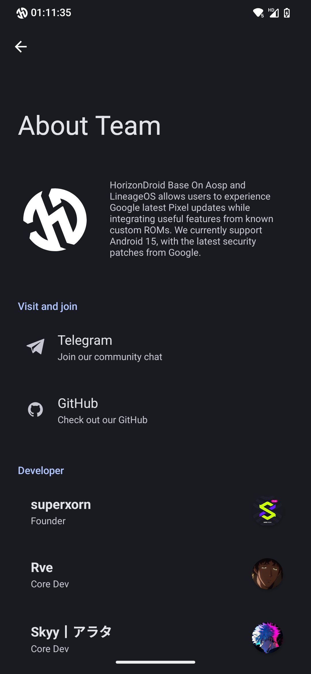UI Screenshot 1